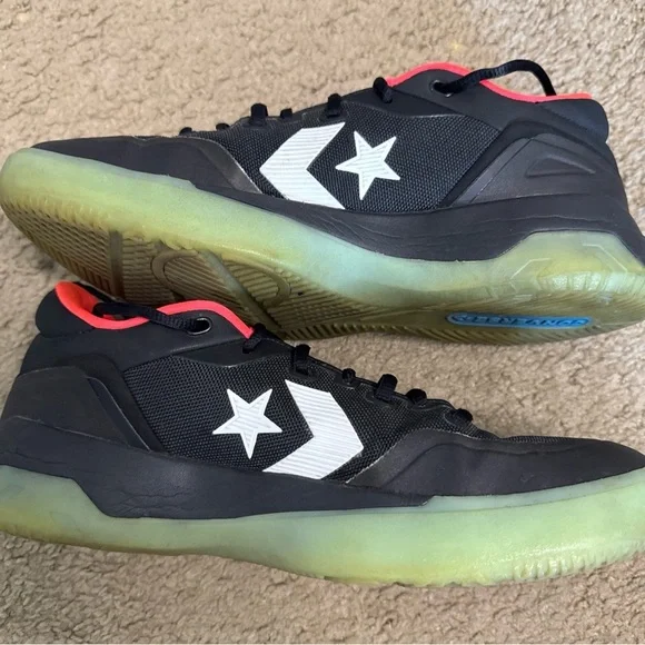 Converse G4 Low 'Solstice Collection - Solar' 167938C SZ 8.5 Yeezy Colorway - Picture 8 of 8